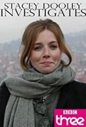 Stacey Dooley demaskuje